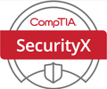 SecurityX Training with CompTIA CertMaster Perform for CASP+ CAS-005 – Individual License