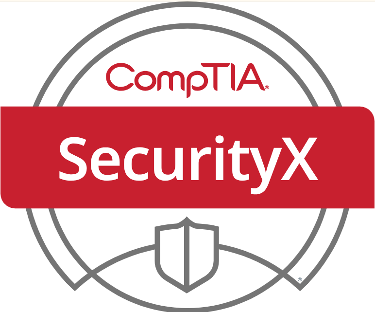CompTIA CertMaster Perform SecurityX (CASP+) CAS-005 Individual License