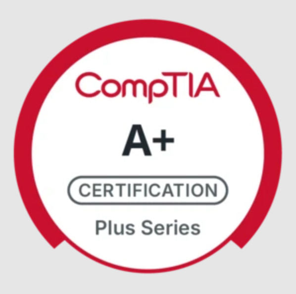CompTIA A+ Core 1 or Core 2 (220-1101 or 220-1102) Exam Voucher – Emerging Market Pricing